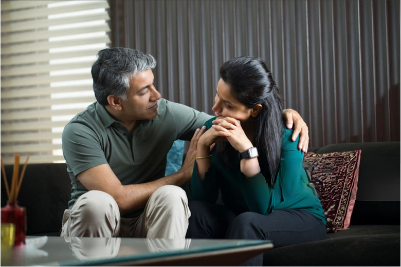 Inside the Anxious Mind